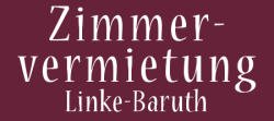 Zimmervermietung Linke